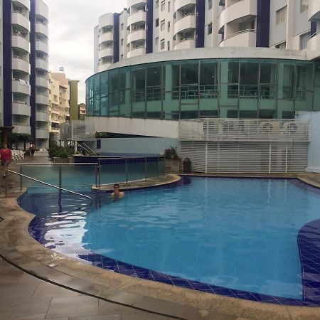 Aguas Da Serra- Rio Quente-Go Apto 2 Qtos Particular- Exteriér fotografie