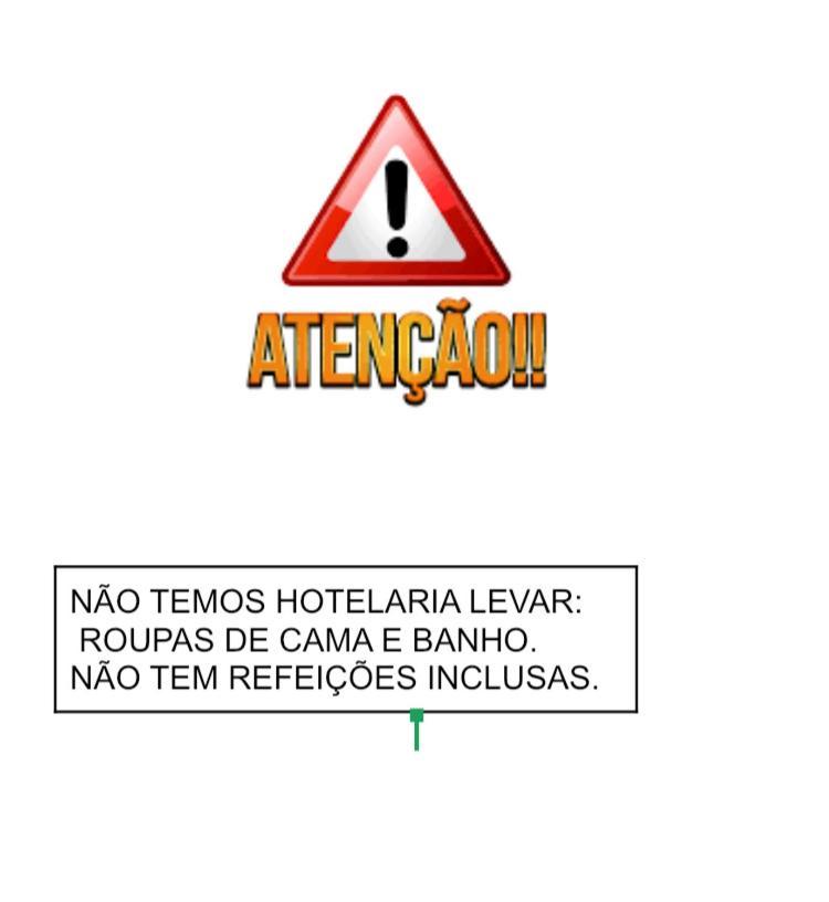 Aguas Da Serra- Rio Quente-Go Apto 2 Qtos Particular- Exteriér fotografie